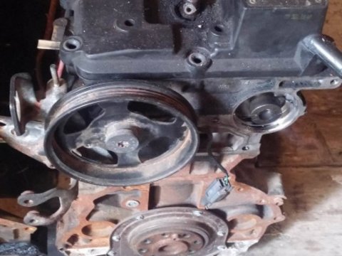 Motor complet fara accesorii 2.0 tddi Ford Mondeo mk3, Transit