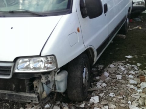 Motor complet fara accesorii Fiat Ducato 2.3 jtd, an 2005