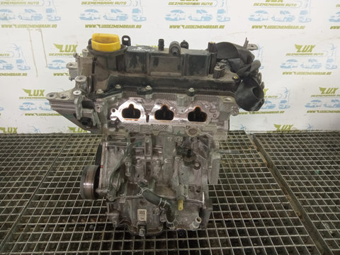 Motor complet fara anexe 1.0 TCe H4df480 Renault Clio 5 [2019 - 2023]