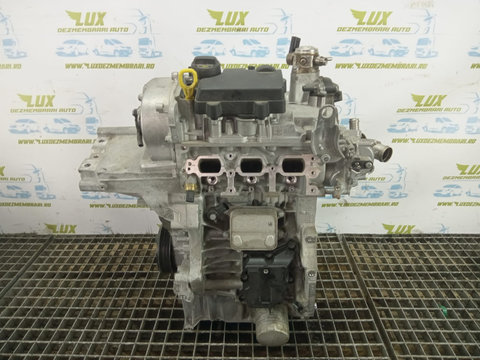 Motor complet fara anexe 1.0 tsi DLAE Volkswagen VW Golf 8 [2020 - 2024]