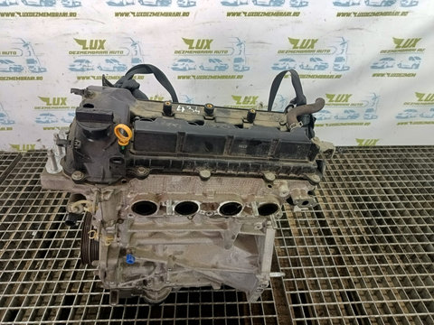 Motor complet fara anexe 1.2 benzina k12c Suzuki Ignis 3 [2016 - 2020] 1.2 benzina K12C