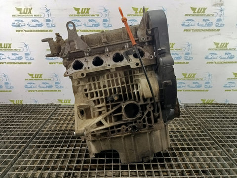 Motor complet fara anexe 1.4 benzina bca Audi A3 8P/8PA [facelift] [2004 - 2008]