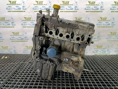 Motor complet fara anexe 1.4 benzina E7J262 Renault Kangoo [1998 - 2003]