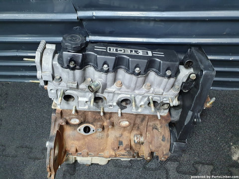 Motor complet fara anexe 1.4 F14S3 61KW|83HP CHEVROLET KALOS [ 2005 - > ]