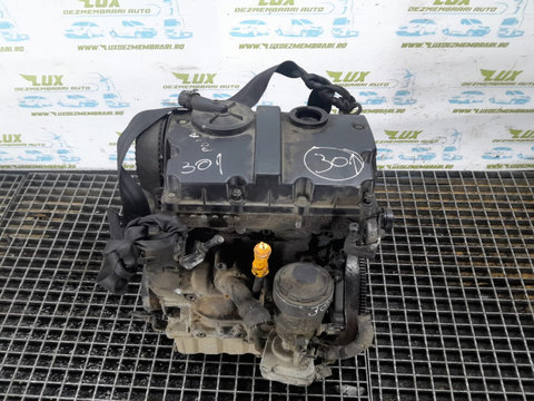 Motor complet fara anexe 1.4 tdi BAY Audi A2 8Z [1999 - 2005]
