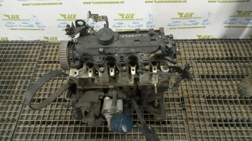 Motor complet fara anexe 1.5 dci k9k 656