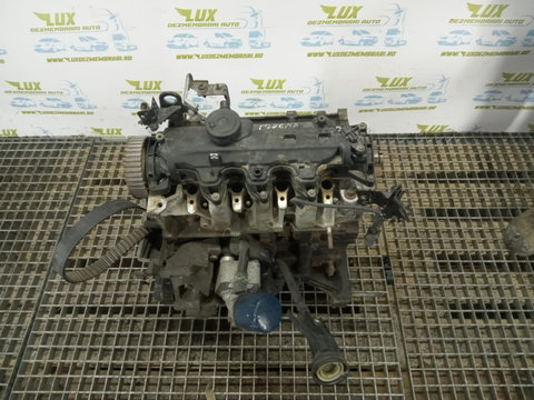 Motor complet fara anexe 1.5 dci k9k 656 Nissan Juke YF15 [facelift] [2012 - 2020]