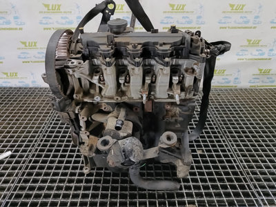Motor complet fara anexe 1.5 dci k9k 892 Dacia San