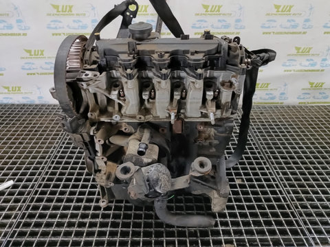 Motor complet fara anexe 1.5 dci k9k 892 Dacia Logan 2 [2013 - 2016]