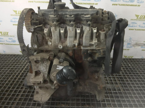 Motor complet fara anexe 1.5 dci k9k euro 5 Renault Fluence [2009 - 2013]