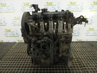 Motor complet fara anexe 1.5 dci k9k410 Nissan Qas