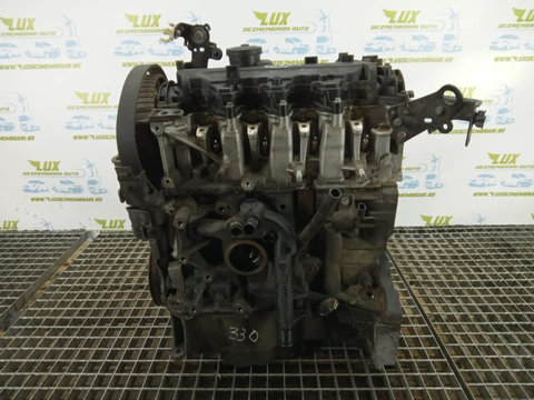 Motor complet fara anexe 1.5 dci k9k410 Renault Scenic 3 [2009 - 2012]