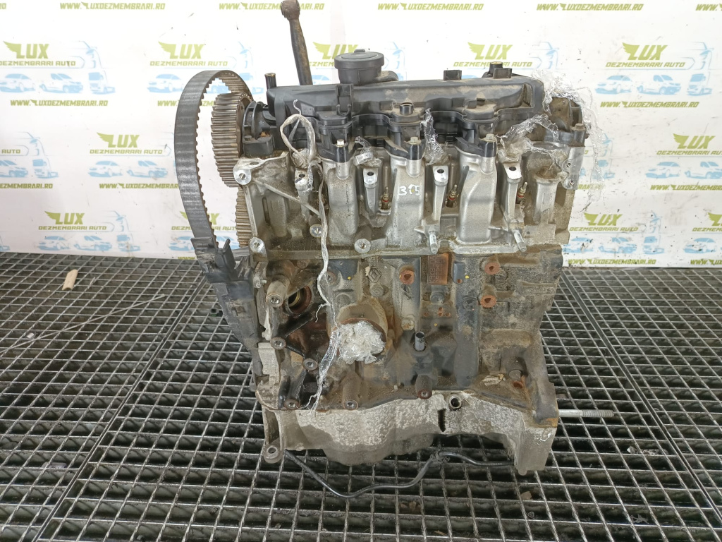 Motor complet fara anexe 1.5 dci k9k608 Renault Ca