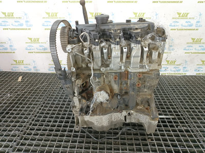 Motor complet fara anexe 1.5 dci k9kb608 Renault C