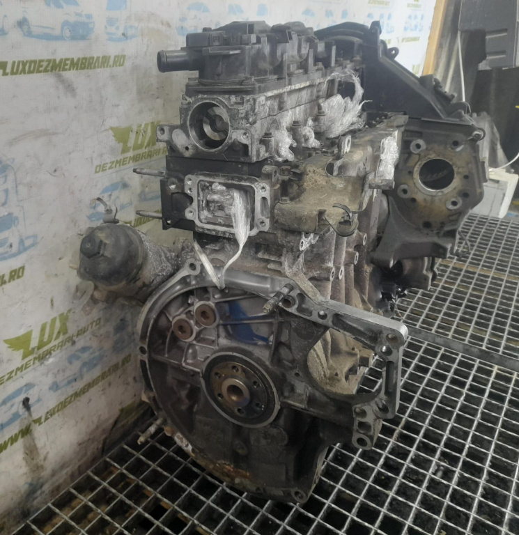 Motor complet fara anexe 1.6 D 3WZ-TV 9h