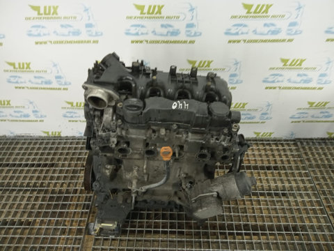 Motor complet fara anexe 1.6 ddis 9hx Suzuki SX4 [facelift] [2009 - 2014] 1.6 ddis 9HX