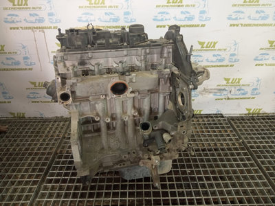 Motor complet fara anexe 1.6 tdci t3da Ford Focus 