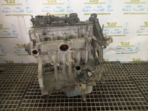 Motor complet fara anexe 1.6 tdci t3da Ford Mondeo MK4 [facelift] [2010 - 2015]