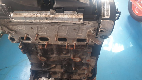 Motor complet fara anexe 1,6 tdi cod CAY