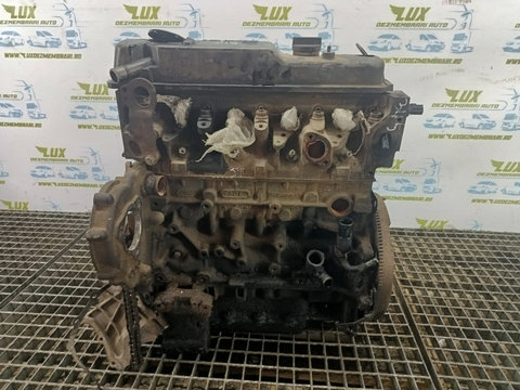 Motor complet fara anexe 1.8 tddi C9DB Ford Focus [1998 - 2004]