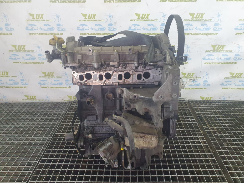 Motor complet fara anexe 1.9 cdti z19dth Alfa Romeo 159 [2005 - 2011]