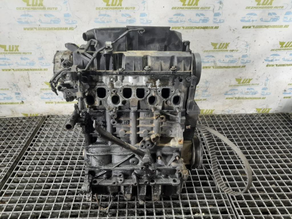 Motor complet fara anexe 1.9 tdi BLS Seat Altea [2004 - 2009]