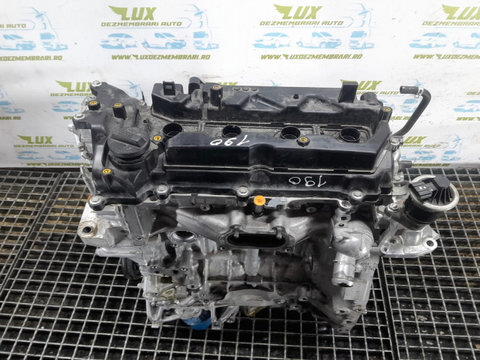 Motor complet fara anexe 2.0 e-CVT hybrid LFB1 Honda CR-V 5 facelift [2019 - 2022] 2.0 e-CVT hybrid LFB1