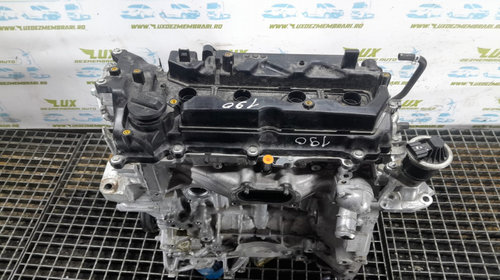 Motor complet fara anexe 2.0 e-CVT hybri