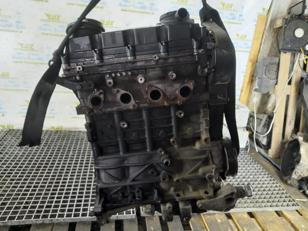 Motor complet fara anexe 2.0 TDI BLB Audi A6 4F/C6 [2004 - 2008]