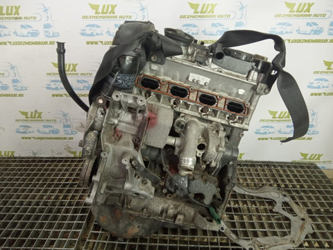 Motor complet fara anexe 2.0 tfsi Cdn Audi A4 B8/8K [2007 - 2011]