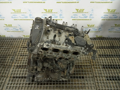 Motor complet fara anexe 2.0 tfsi cymc Audi A4 B9 [2015 - 2020] 2.0 tfsi CYMC