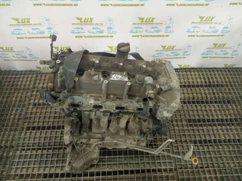 Motor complet fara anexe 2.2 d 2ad-fhv Toyota Rav 4 3 (XA30) [2005 - 2010]