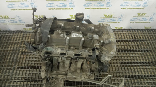 Motor complet fara anexe 2.2 d 2ad-fhv T