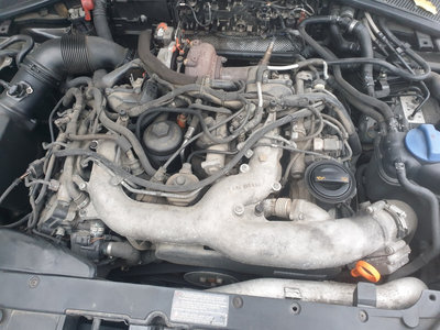 Motor complet fara anexe 3.0 diesel tip CEX Volksw