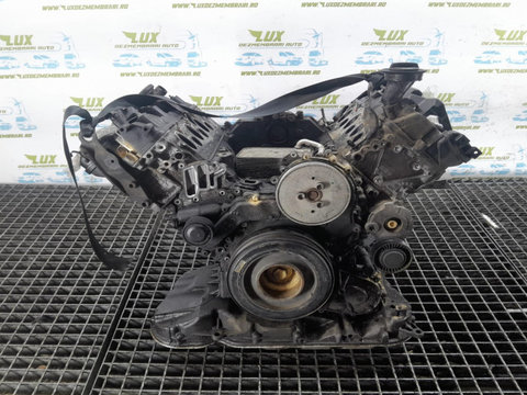 Motor complet fara anexe 3.0 tdi CRTD Audi A6 allroad C7 [facelift] [2014 - 2019] 3.0 tdi CRTD