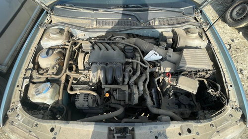 Motor complet fara anexe Audi A3 8L 2002