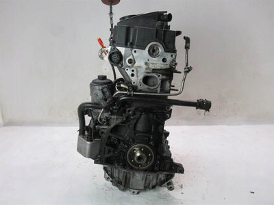 Motor COMPLET Fara Anexe AUDI A4 2.0 TDI , Euro 4,