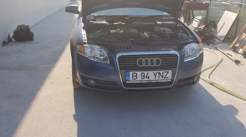 Motor complet fara anexe Audi A4 B7 2007