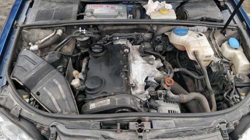 Motor complet fara anexe Audi A4 B7 2008