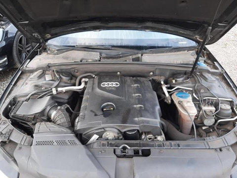 Motor complet fara anexe Audi A4 B8 1.8 tfsi CABB 181.000 KM 2009