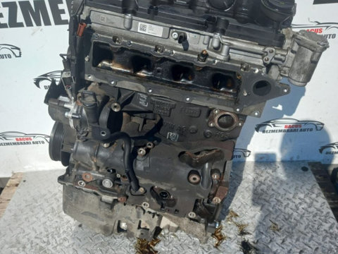 Motor Complet Fara Anexe Audi A4 B8 Facelift / A6 C7 / Q5 / A5 2.0 Tdi Cod Motor CNH