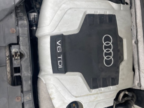 Motor complet fara anexe Audi A5 2011 Coupe 3.0