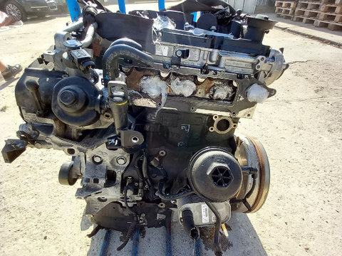 Motor Complet fara anexe AUDI A5 A4 Q5 2.0 tdi / CSU ,euro 6