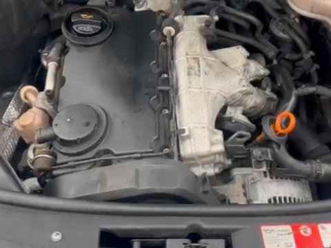 Motor complet fara anexe Audi A6 C6 2.0 tdi BLB (video, istoric km carvertical)