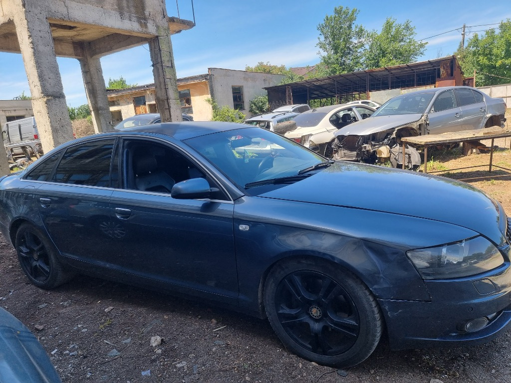 Motor complet fara anexe Audi A6 C6 2008