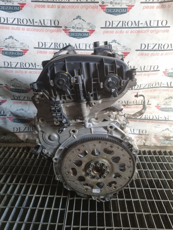 Motor complet fara anexe B38A15A BMW Ser