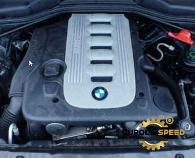Motor complet fara anexe (bloc din fonta) BMW Seri