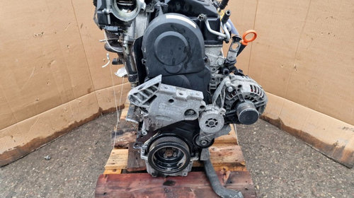 Motor complet fara anexe BLS 1.9 tdi Mot