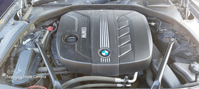 Motor complet fara anexe BMW 520 d seria 5 F10 2.0