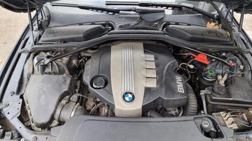 Motor complet fara anexe BMW E60 2008 be